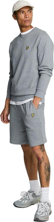Image du produit Lyle and Scott - Sweat - Homme (XL)