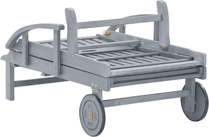 Immagine prodotto vidaXL Sonnenliege (200 cm)