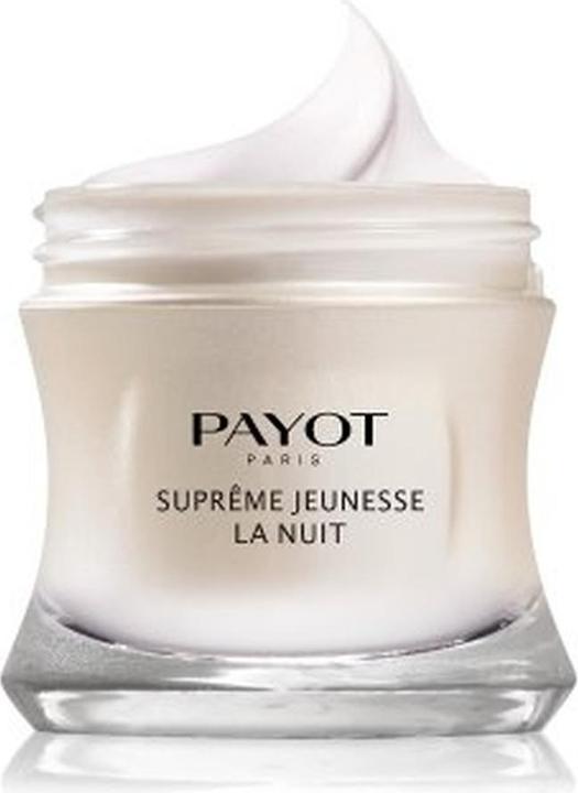 Actual product image Payot Paris Suprême Jeunesse (50 ml)