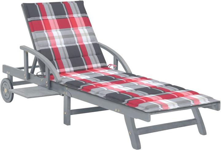 Immagine prodotto vidaXL Sonnenliege (200 cm)