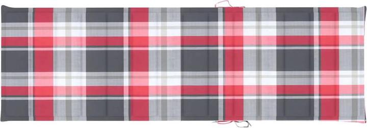 Immagine prodotto vidaXL Sonnenliege (200 cm)