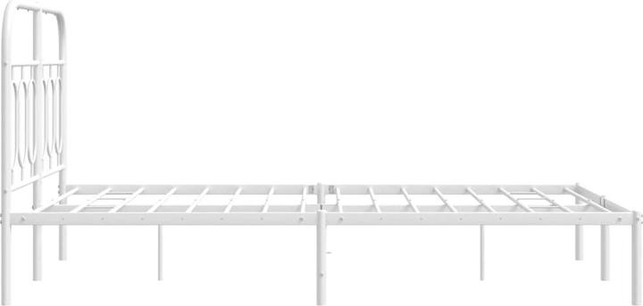 Image du produit vidaXL Bettgestell (120 x 190 cm)