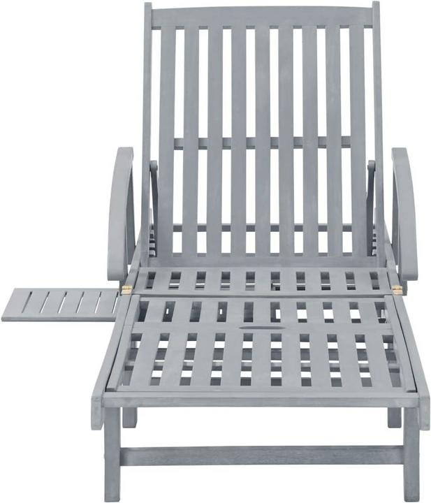 Immagine prodotto vidaXL Sonnenliege (200 cm)