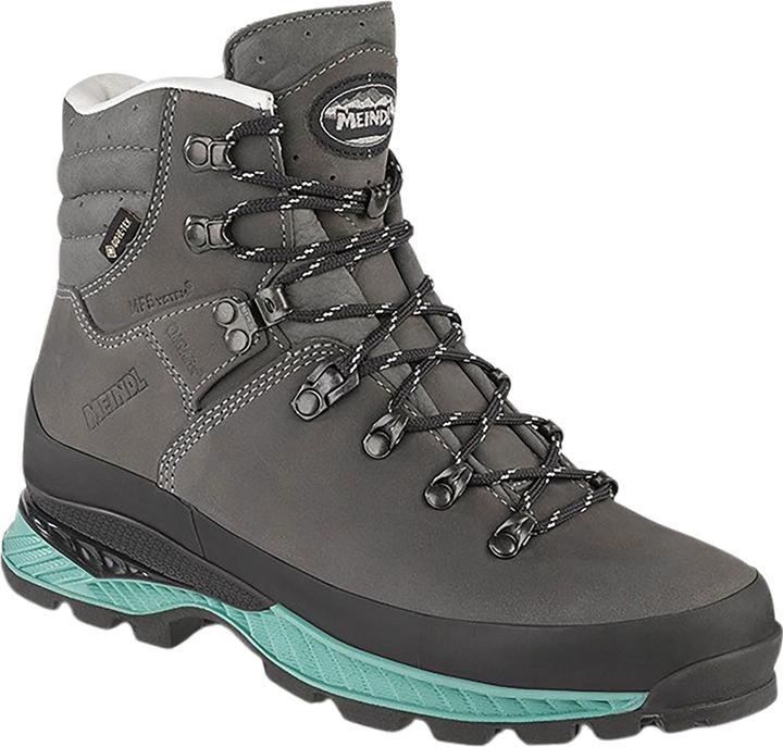 Grigio, Grigio-turchese