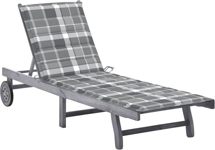 Immagine prodotto vidaXL Sonnenliege (200 cm)