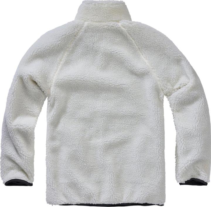 Produktbild Brandit Teddyfleece Troyer (5XL)