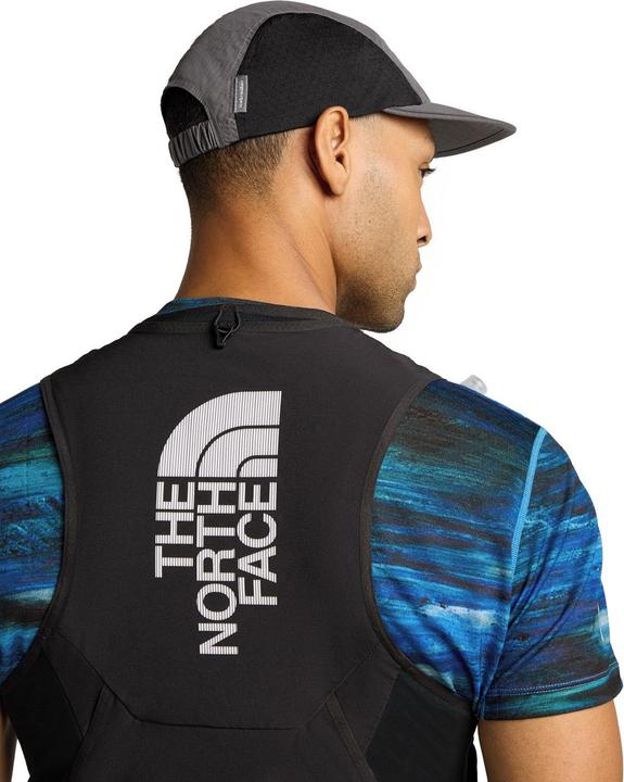 Image du produit Icebreaker U Shell+ Cotton Windb 5 Panel Cap