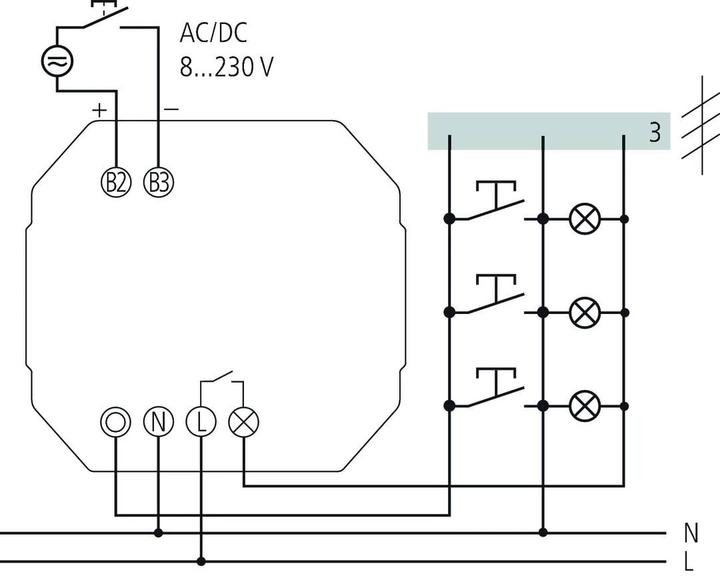Immagine prodotto Theben ELPA 041