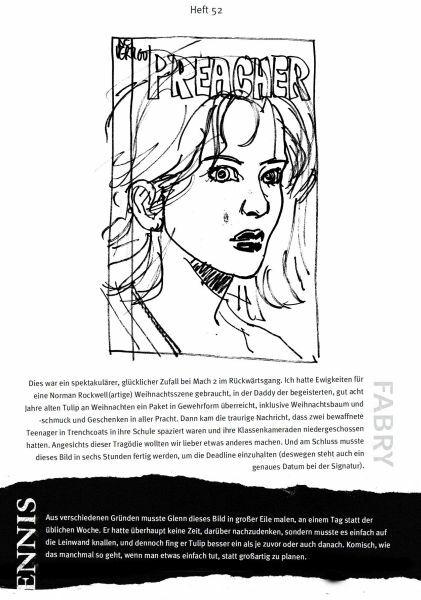 Produktbild Panini Bis zum letzten Atemzug (Deutsch, Garth Ennis, 2010)