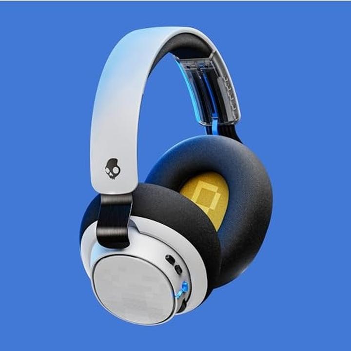 Image du produit Skullcandy SLYR Pro Playstation Gaming Wired Over Ear (Filaire)