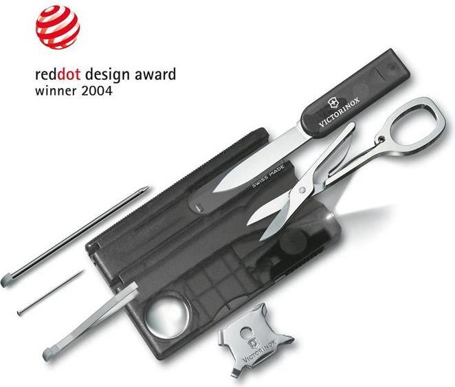 Produktbild Victorinox SwissCard Lite
