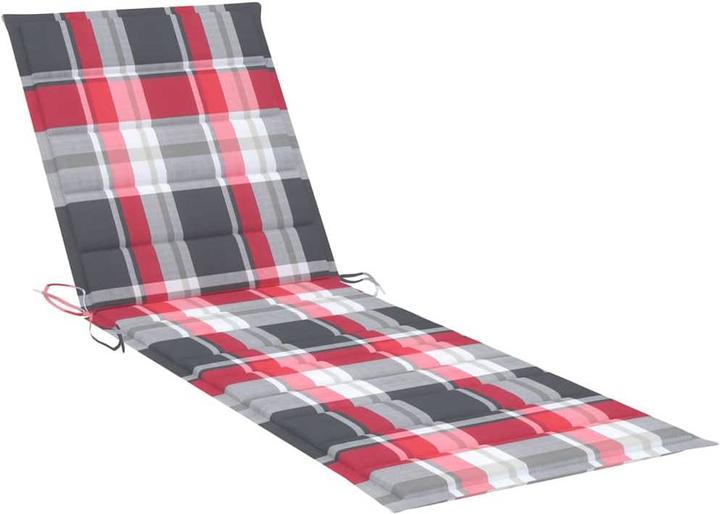 Immagine prodotto vidaXL Sonnenliege (123 cm)