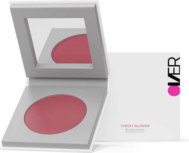 Actual product image Veralab Cheeky Blusher Blush Ph Reagent - 03 Warm Berry (03 - Warm Berry)