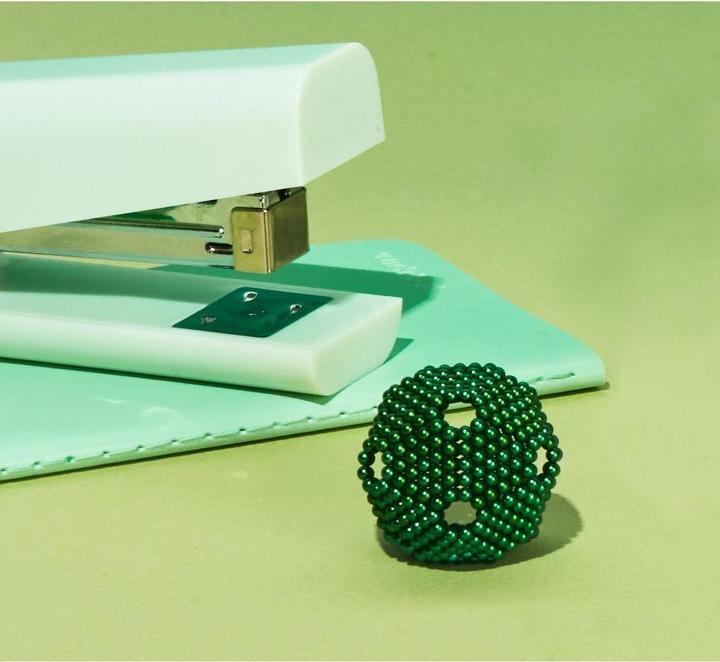 Image du produit Speks Solid Green