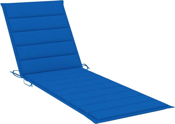 Immagine prodotto VidaXL Sedia a sdraio (200 cm)