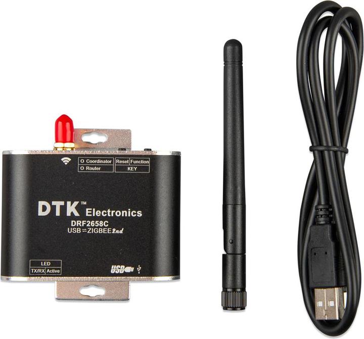 Immagine prodotto Victron Energy Convertitore da Zigbee a USB