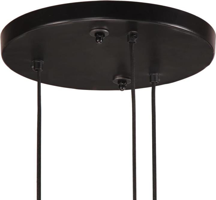 Produktbild vidaXL Hängelampe (E27)