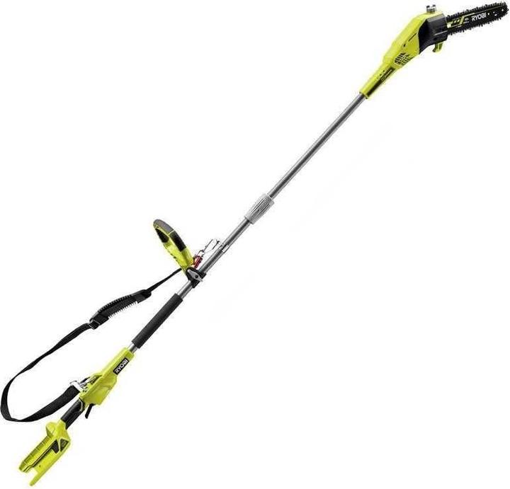 Produktbild Ryobi akku teleskopisk grensav MaxPower 36V RY36PP25A-0 25 cm u/batteri & lader (36 V)