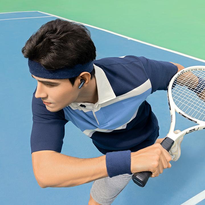 Produktbild Baseus Bowie M2s (Aktive Geräuschunterdrückung, 7 h, Kabellos)