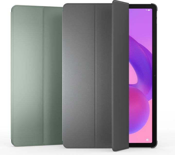 Produktbild Lenovo Idea Tab Pro Folio Case Grey-WW (P) (Lenovo Idea Tab Pro)