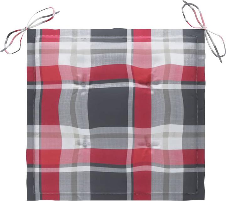 Actual product image vidaXL Ramisina (40 x 40 cm)