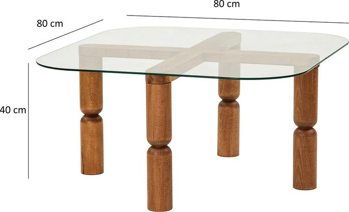 Image du produit Skye Decor Lance