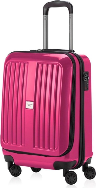 Image du produit Hauptstadtkoffer X-Berg - Bagage à main rigide avec TSA (42 l, Bagage à main (jusqu'à 50l))