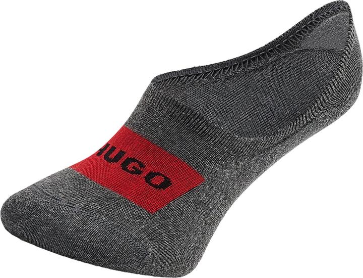 Produktbild HUGO Liner Socken (2erPack) (2er Pack, 43 - 47)