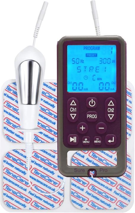Produktbild TensCare Sure Pro Electrostimulation perineal semiprofessional