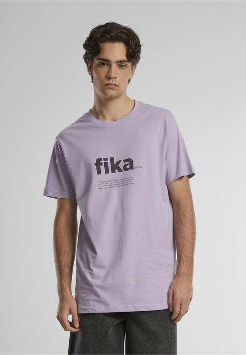 Produktbild Mister Tee Fika Definition Tee - 7388 (M)
