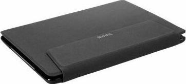 Actual product image booq Notepad for iPad Grey (iPad Air)