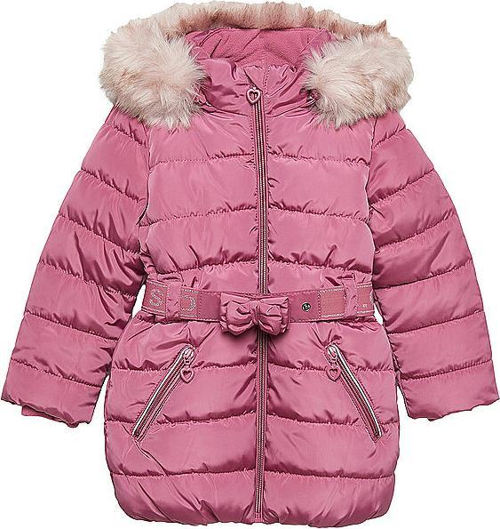 Produktbild s.Oliver Steppmantel