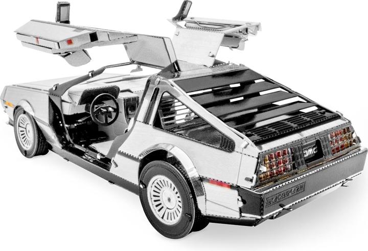Image du produit Metal Earth DeLorean