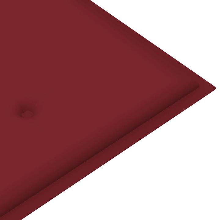 Actual product image VidaXL Veva (200 x 50 x 3 cm)