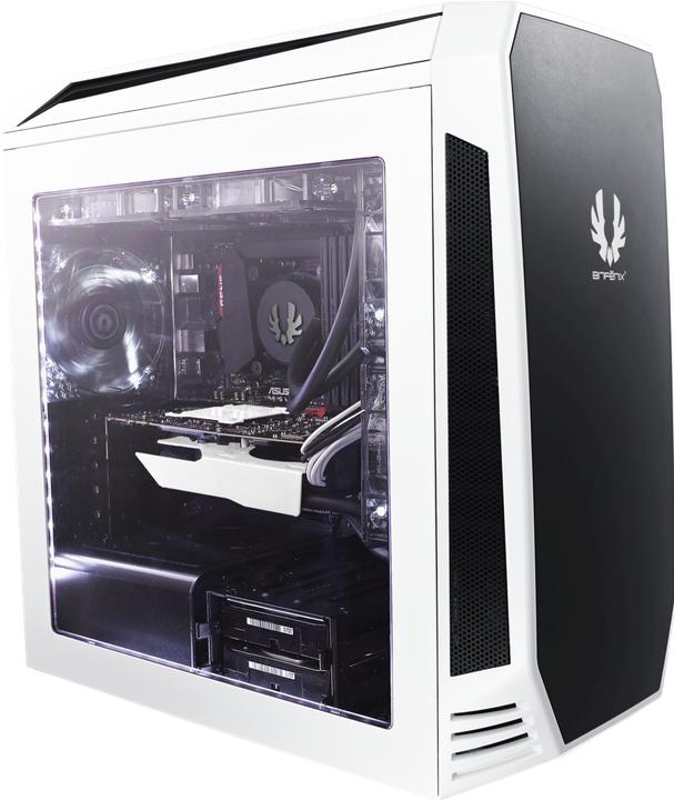 Produktbild BitFenix Aegis (mATX, Mini-ITX)