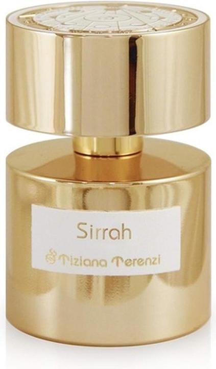 Actual product image Tiziana Terenzi Sirrah (Eau de parfum, 100 ml)