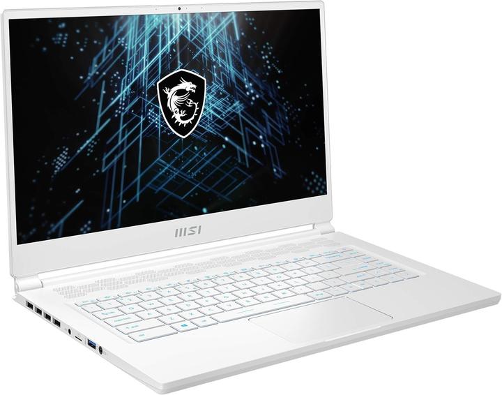Produktbild MSI Stealth 15M (15.60", 1000 GB, 16 GB, DE, Intel Core i7-11375H SE)