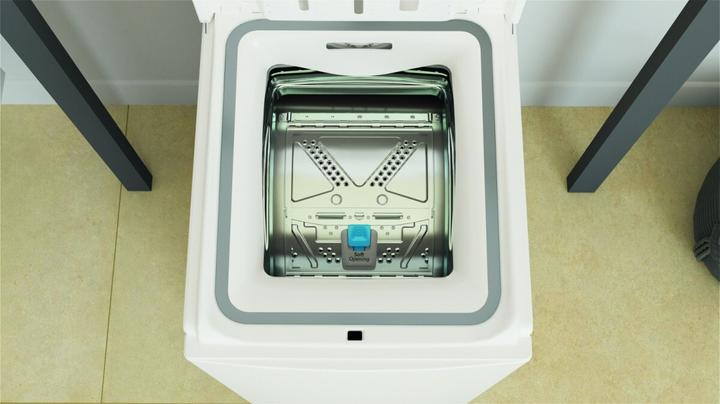 Produktbild Whirlpool TDLR 6240S PL/N (6 kg, Hinten)