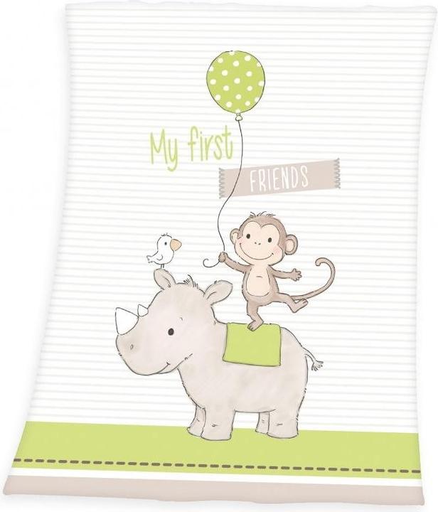 Produktbild Herding Soft-Decke (100 x 75 cm)