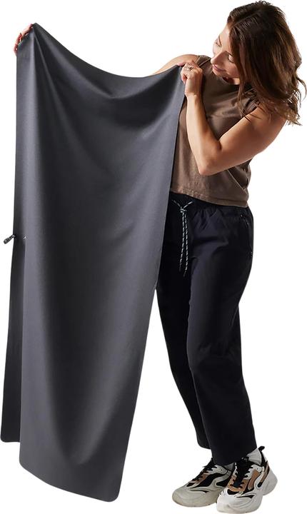 Actual product image Matador NanoDry (60 x 132 cm)