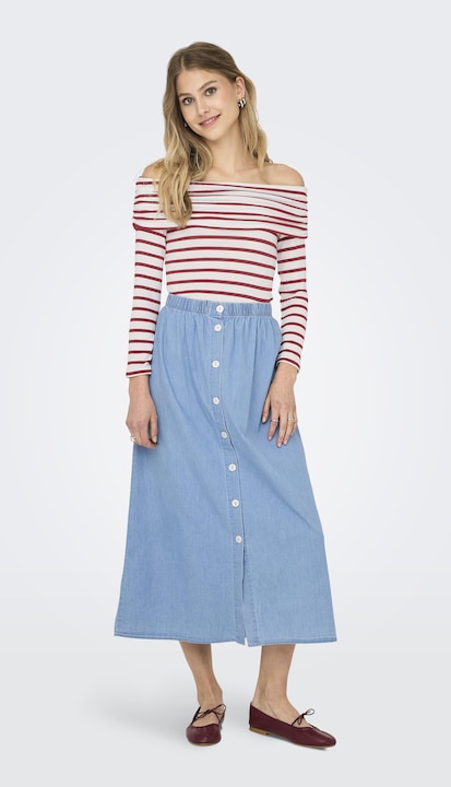 Produktbild Only ONLGLAMOUR Top Top (L)