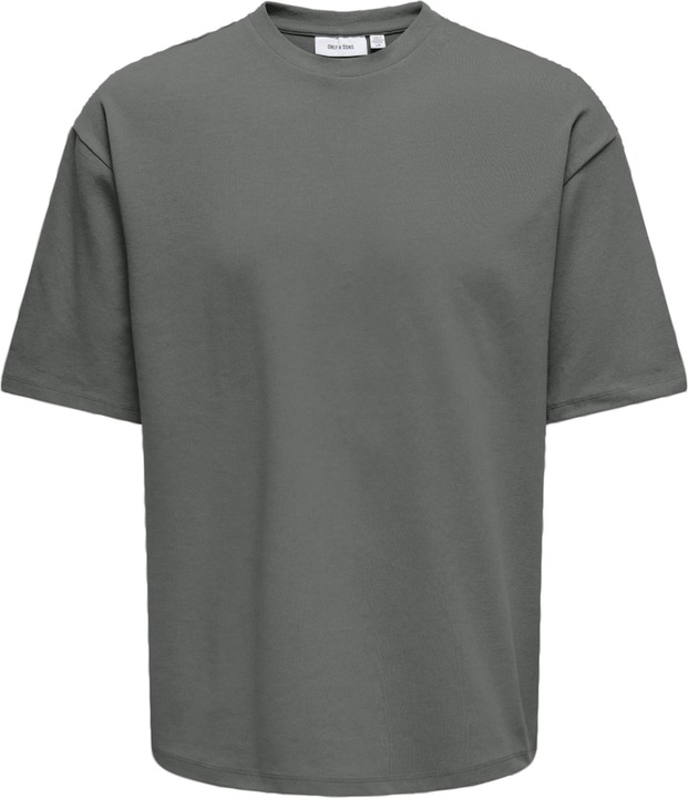 Only & Sons Onscaspian Aut Ss Tee Noos