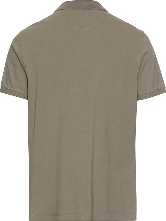 Produktbild Camel Active Halbarm Poloshirt aus reiner Baumwolle (XXL)