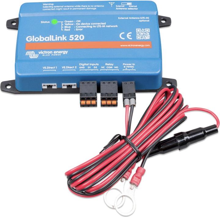 Image du produit Victron Energy GlobalLink 520
