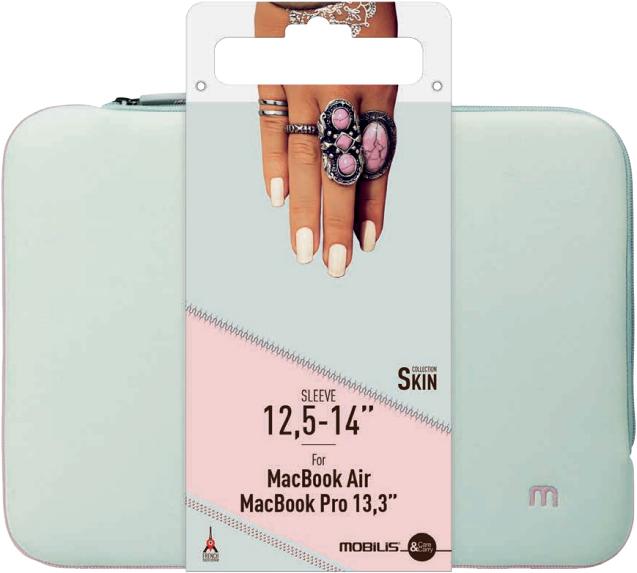 Produktbild Mobilis Skin (14", Universal)