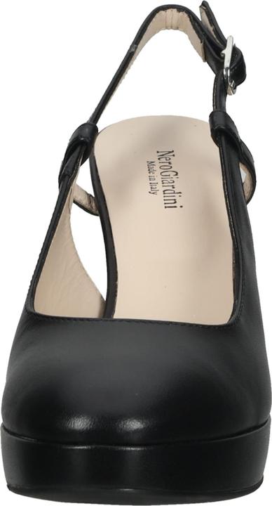 Actual product image Nero Giardini Pumps (38)