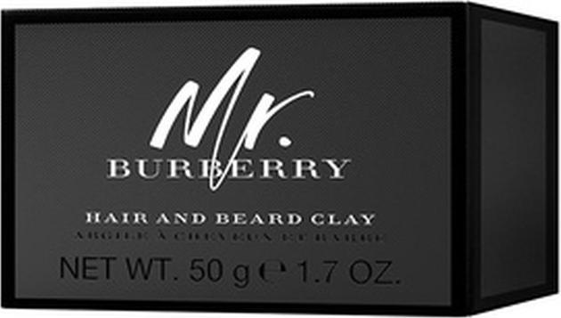 Produktbild Burberry Mr. (Haarwachs, 45 g)