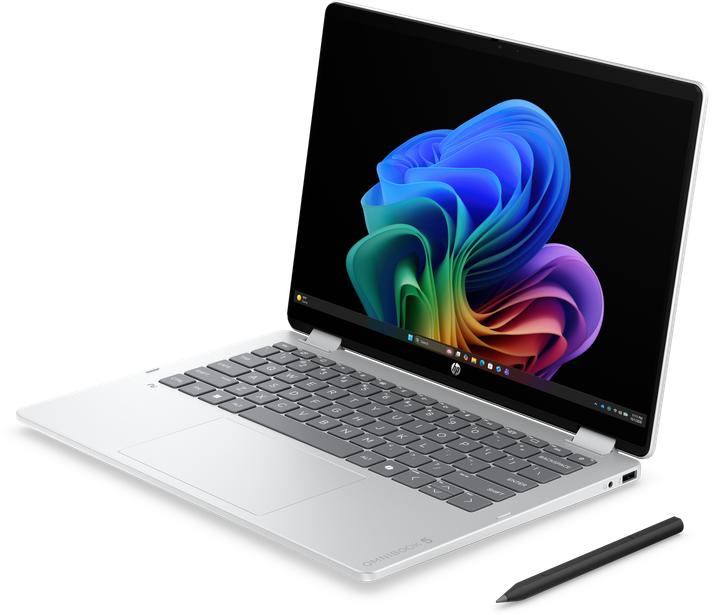 Produktbild HP OmniBook 5 Flip - 0742nzx (14", 512 GB, 32 GB, CH)