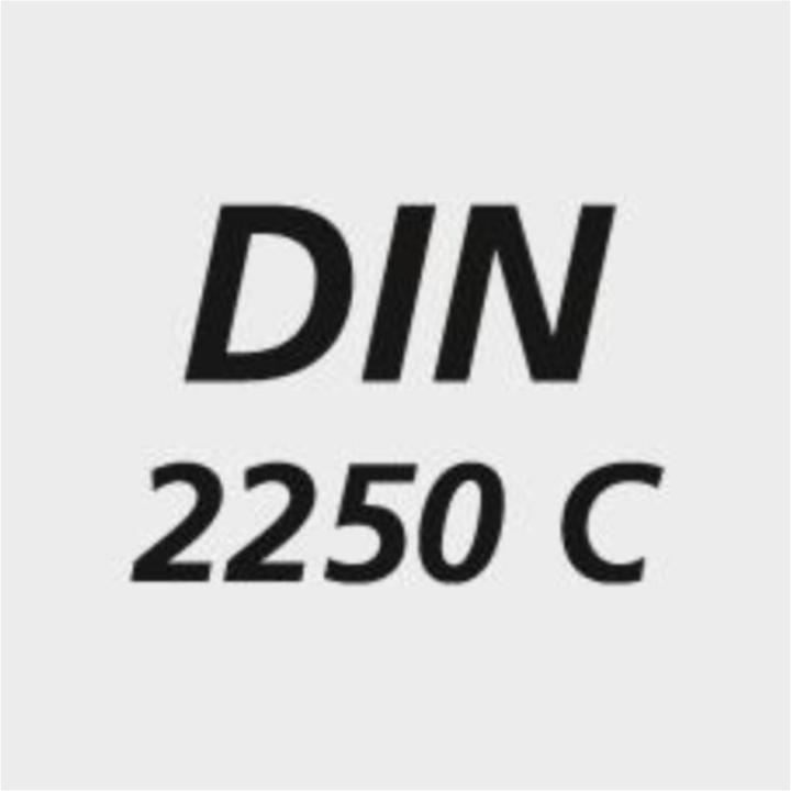 Produktbild Fortis Einstellring DIN2250C 45 mm (4.50 cm)