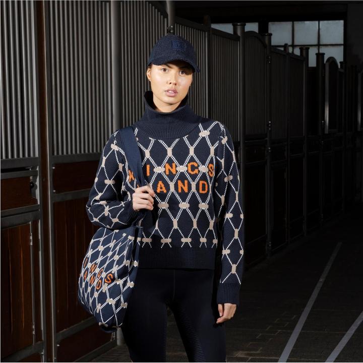 Produktbild Kingsland Pullover Vy Damen (M)